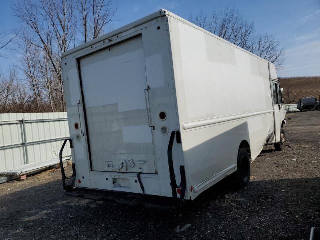 2021 Freightliner MT45 Delivery Van