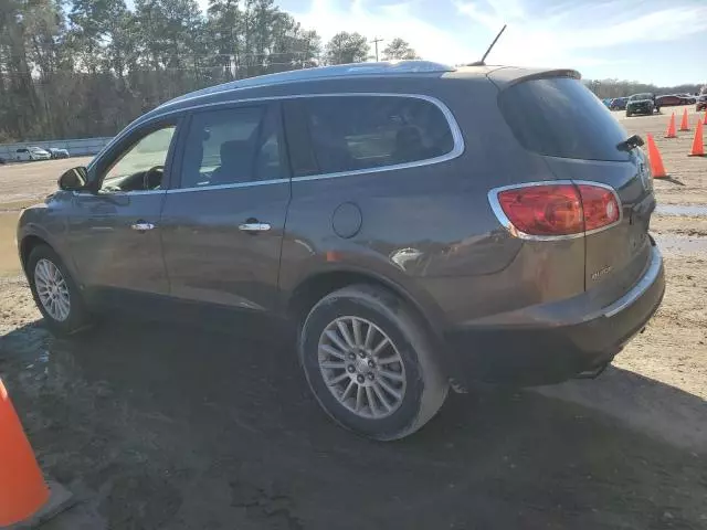 2010 Buick Enclave CXL