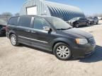 2012 Chrysler Town & Country Touring L