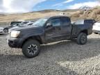 2007 Toyota Tacoma Access Cab