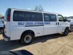 1999 GMC Savana G3500