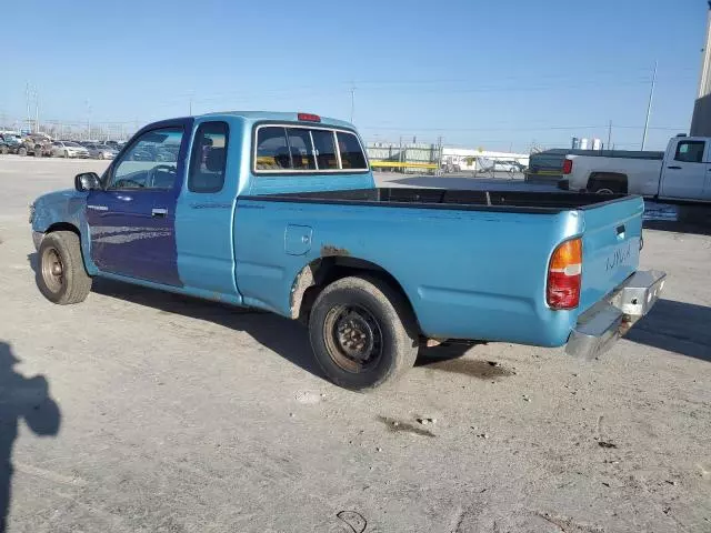 1996 Toyota Tacoma Xtracab