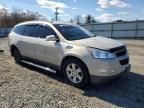 2011 Chevrolet Traverse LT