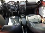 2011 Mini Cooper S Countryman