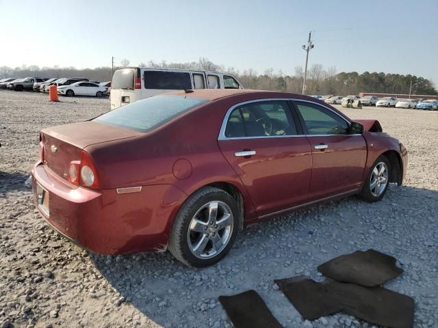 2008 Chevrolet Malibu LTZ