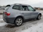 2005 BMW X3 3.0I