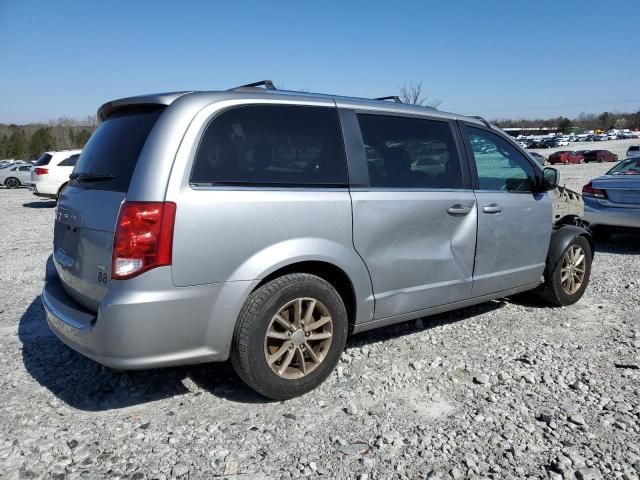 2020 Dodge Grand Caravan SXT