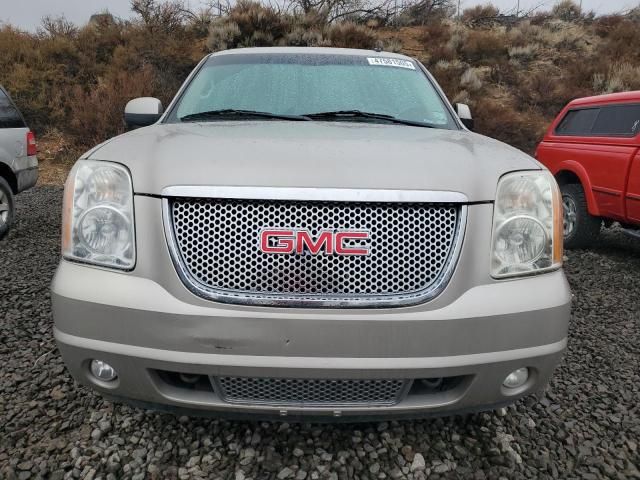 2008 GMC Yukon