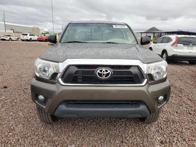 2012 Toyota Tacoma Prerunner Access Cab