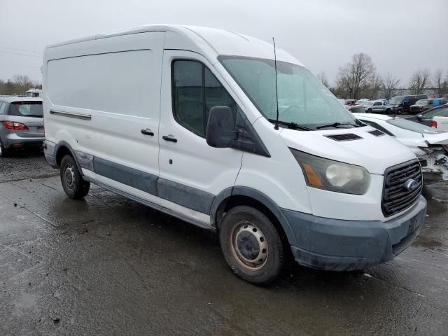 2015 Ford Transit T-250