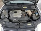 2005 Volkswagen Passat GLS TDI