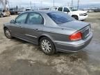 2004 Hyundai Sonata GLS