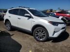 2018 Toyota Rav4 HV Limited