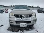 2008 Mercury Mountaineer Premier