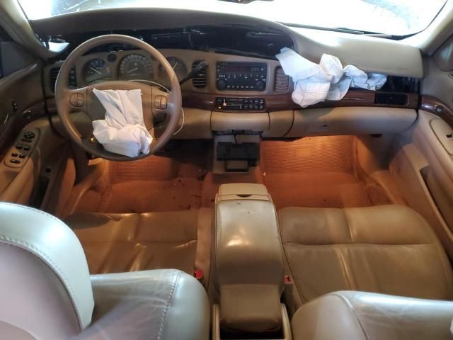 2005 Buick Lesabre Custom