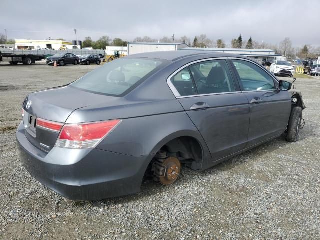 2011 Honda Accord SE