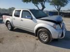 2015 Nissan Frontier S