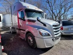 Freightliner salvage cars for sale: 2019 Freightliner Cascadia 126