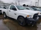 2022 Dodge RAM 1500 Classic Tradesman