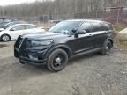 2020 Ford Explorer Police Interceptor