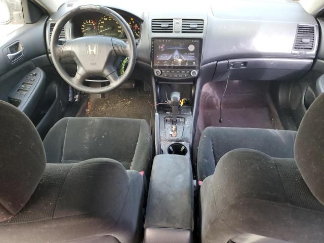 2006 Honda Accord LX