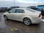 2011 Chevrolet Malibu 1LT