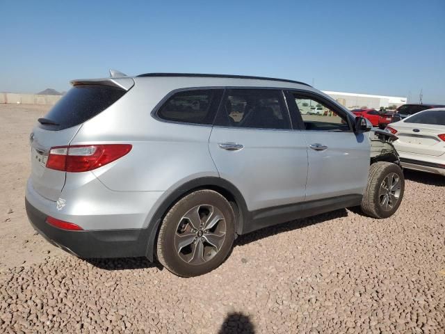 2014 Hyundai Santa FE GLS