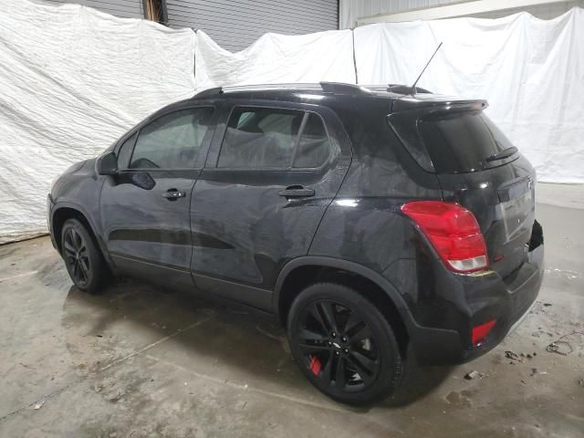 2021 Chevrolet Trax 1LT