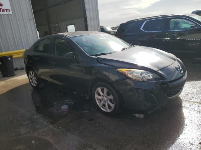 2011 Mazda 3 I