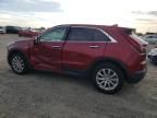 2019 Cadillac XT4 Luxury