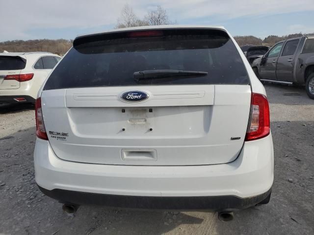 2014 Ford Edge SE