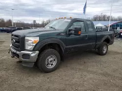 2011 Ford F250 Super Duty en venta en East Granby, CT