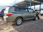 2009 Toyota Highlander