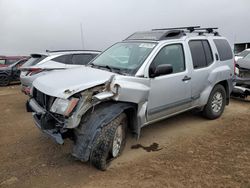 2014 Nissan Xterra X en venta en Brighton, CO