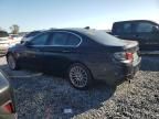 2012 BMW 535 XI