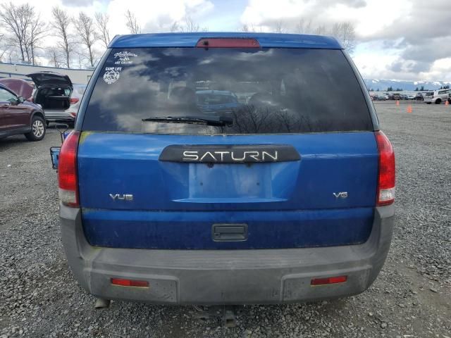 2005 Saturn Vue