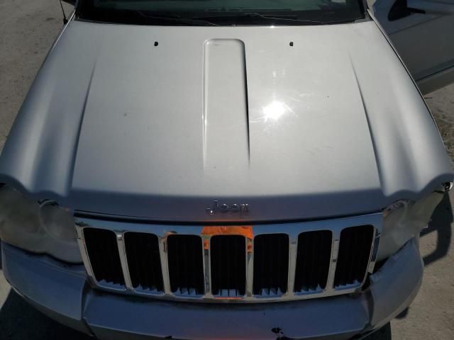 2008 Jeep Grand Cherokee Limited