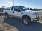 2008 Ford F350 SRW Super Duty