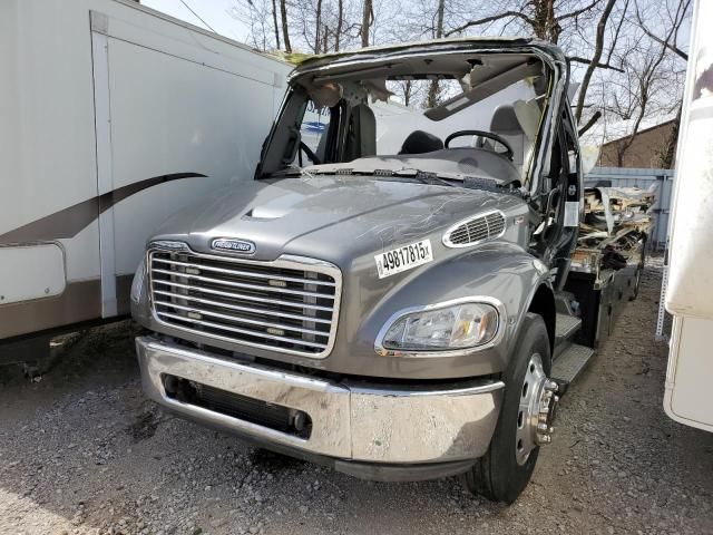 2020 Freightliner Chassis S-2