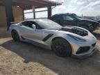 2019 Chevrolet Corvette ZR-1 3ZR