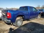 2013 Chevrolet Silverado C1500 LS