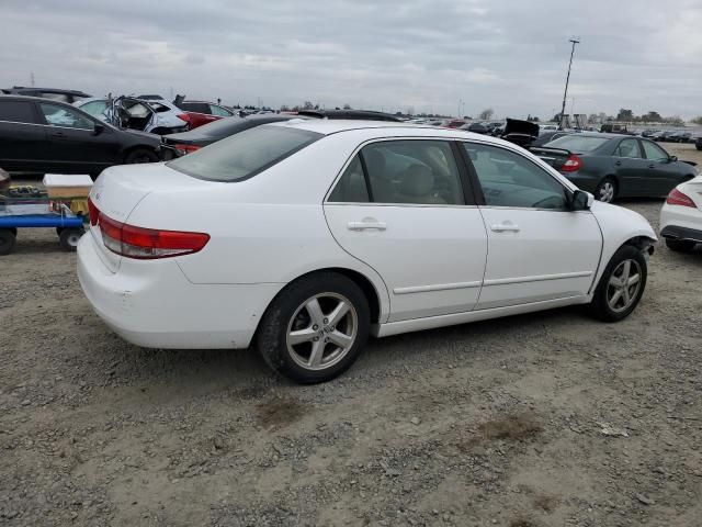 2004 Honda Accord EX