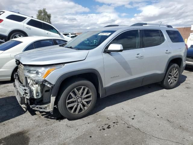 2017 GMC Acadia SLE