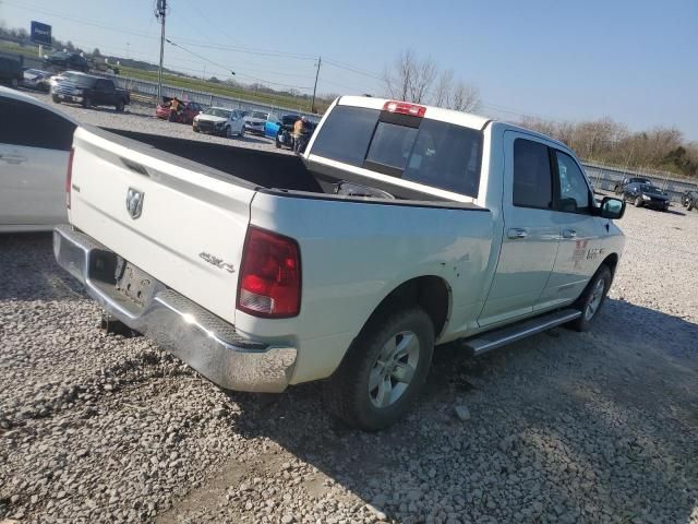 2014 Dodge RAM 1500 SLT