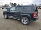 2011 Jeep Patriot Sport