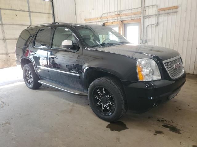 2011 GMC Yukon Denali