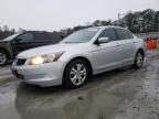 2009 Honda Accord LXP