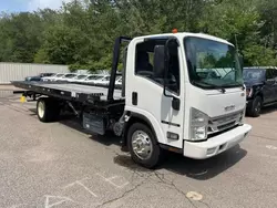 Isuzu Vehiculos salvage en venta: 2019 Isuzu NRR