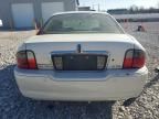 2004 Lincoln LS