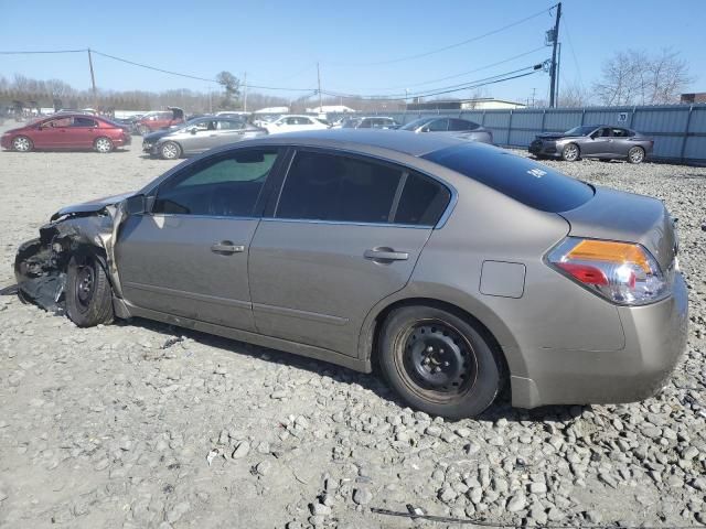 2008 Nissan Altima 2.5